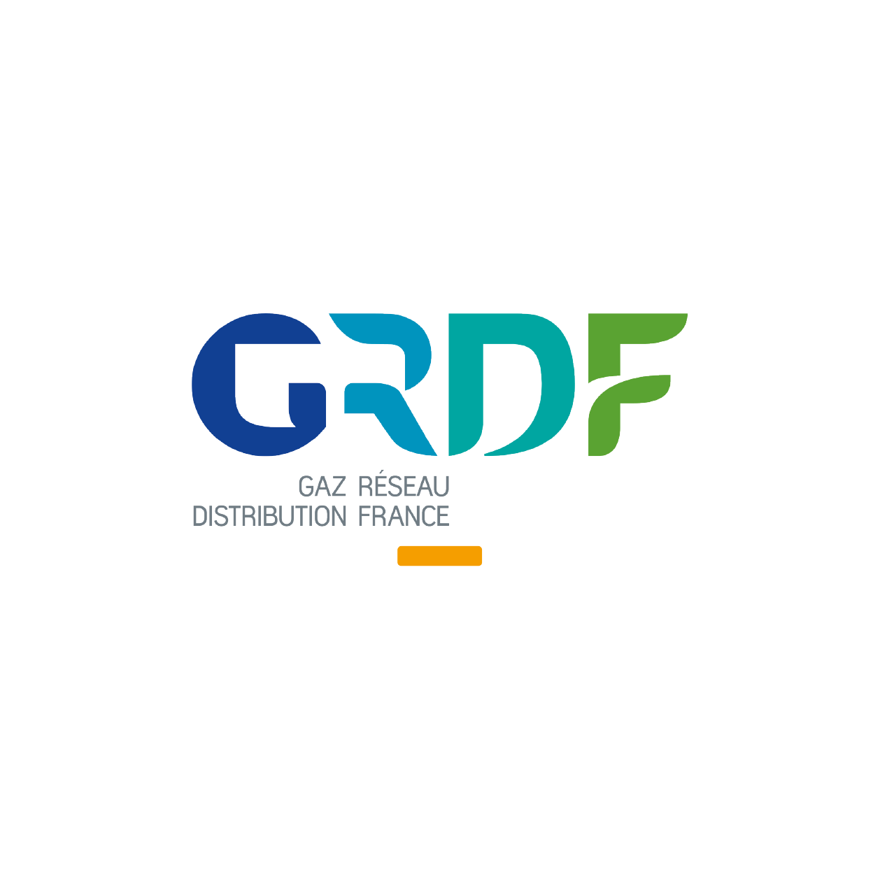 GRDF